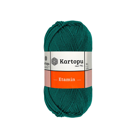 Kartopu Etamin K481 yarn by YarnPark