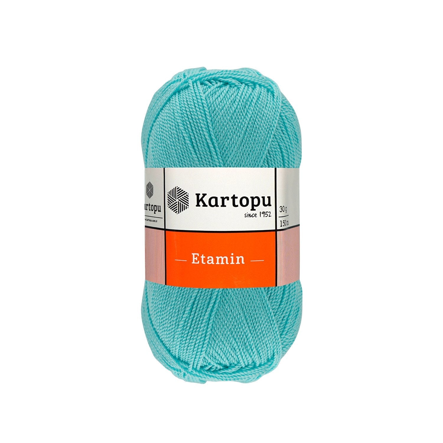 Kartopu Etamin K506 yarn by YarnPark