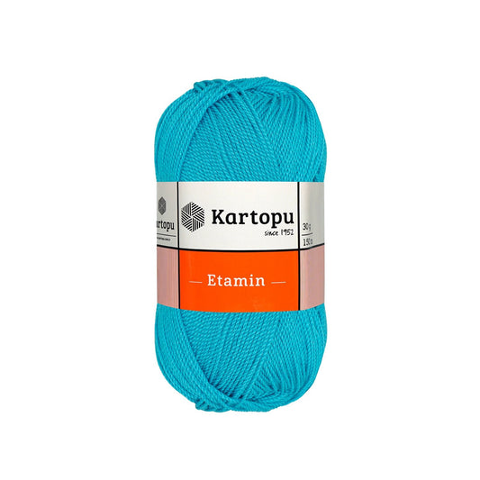 Kartopu Etamin K515 yarn by YarnPark