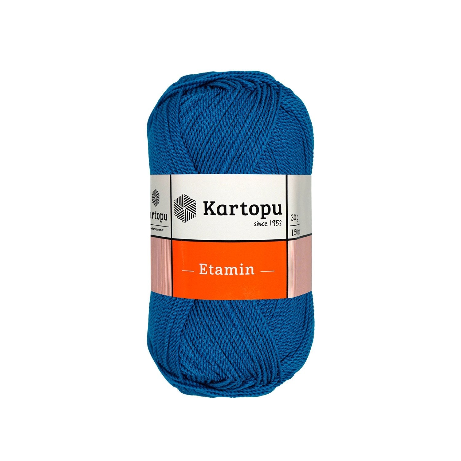 Kartopu Etamin K520 yarn by YarnPark