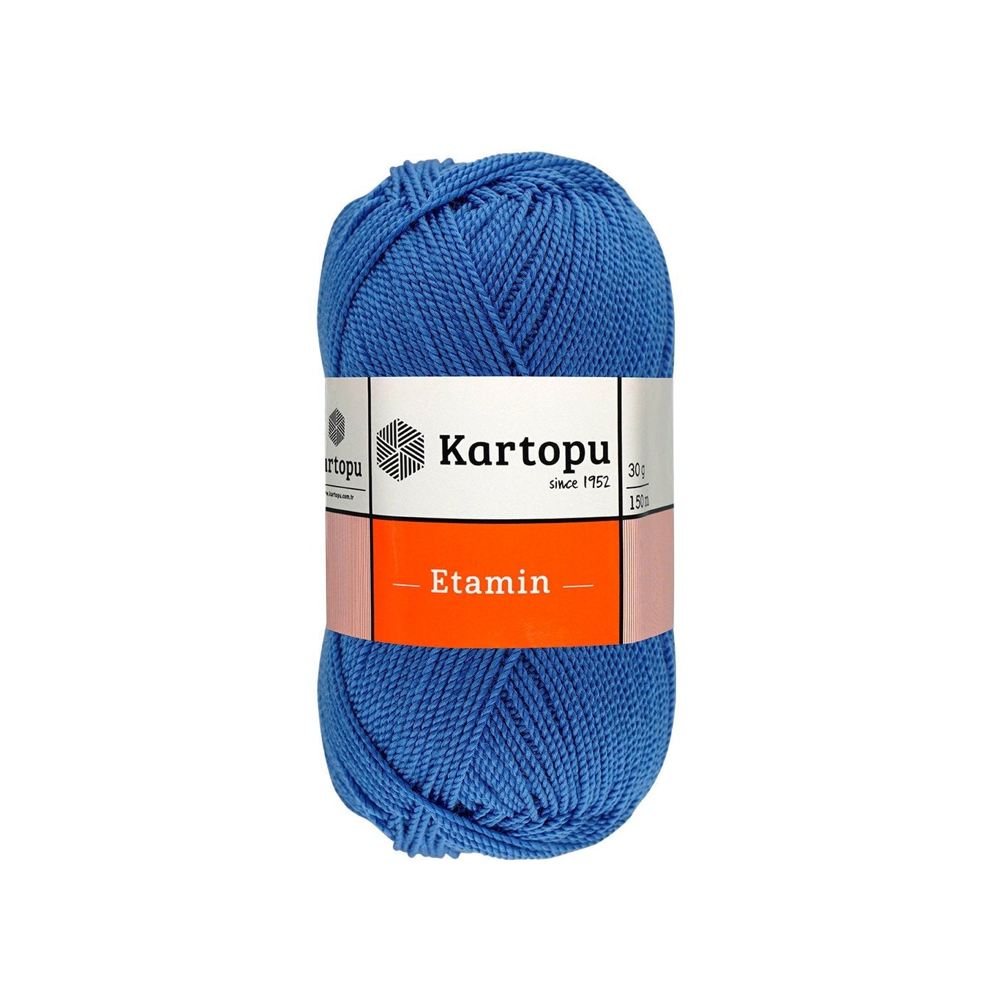 Kartopu Etamin K523 yarn by YarnPark