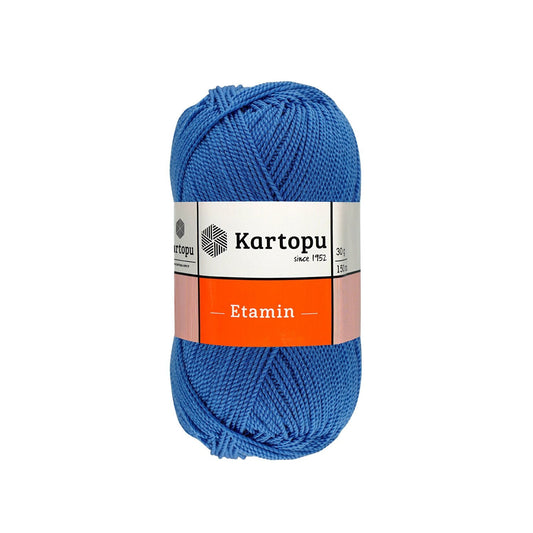 Kartopu Etamin K523 yarn by YarnPark