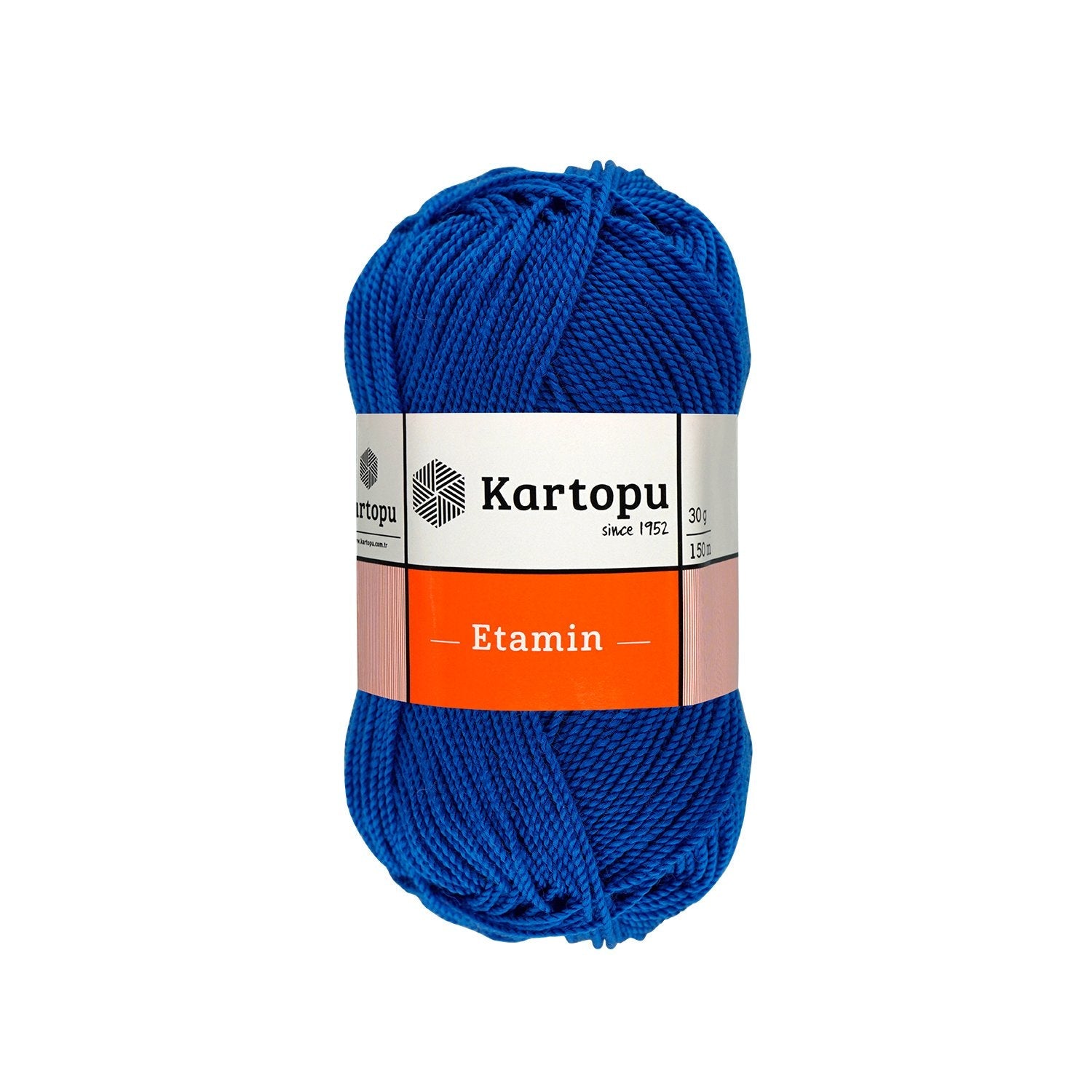 Kartopu Etamin K525 yarn by YarnPark