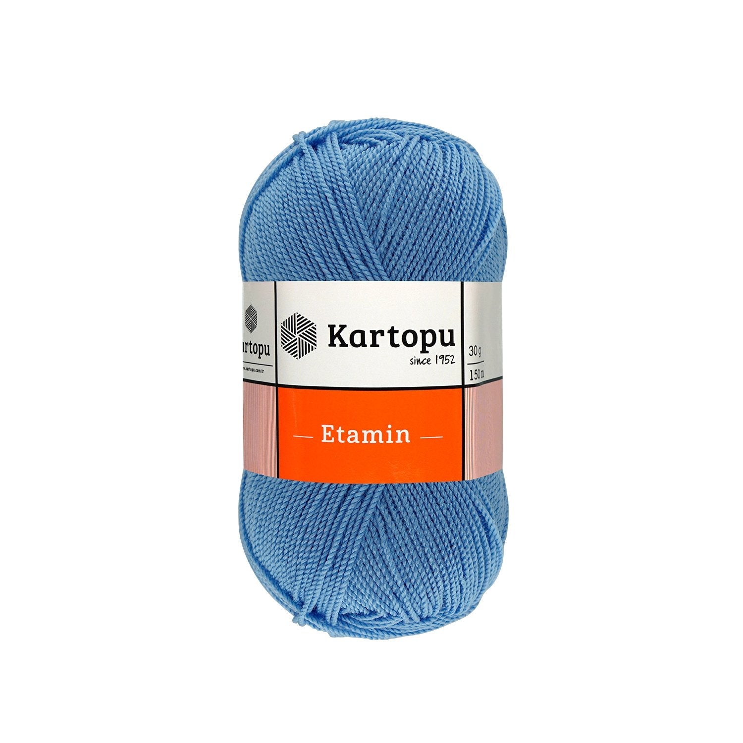 Kartopu Etamin K534 yarn by YarnPark