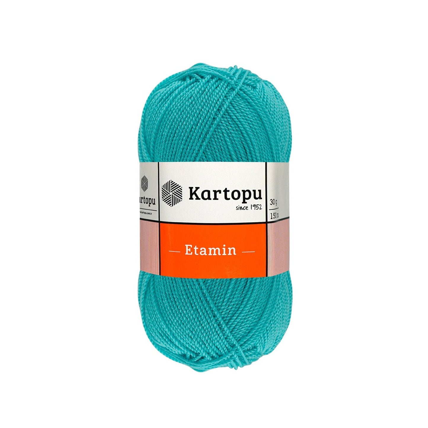 Kartopu Etamin K550 yarn by YarnPark