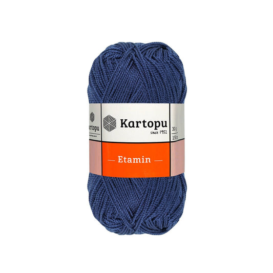 Kartopu Etamin K631 yarn by YarnPark