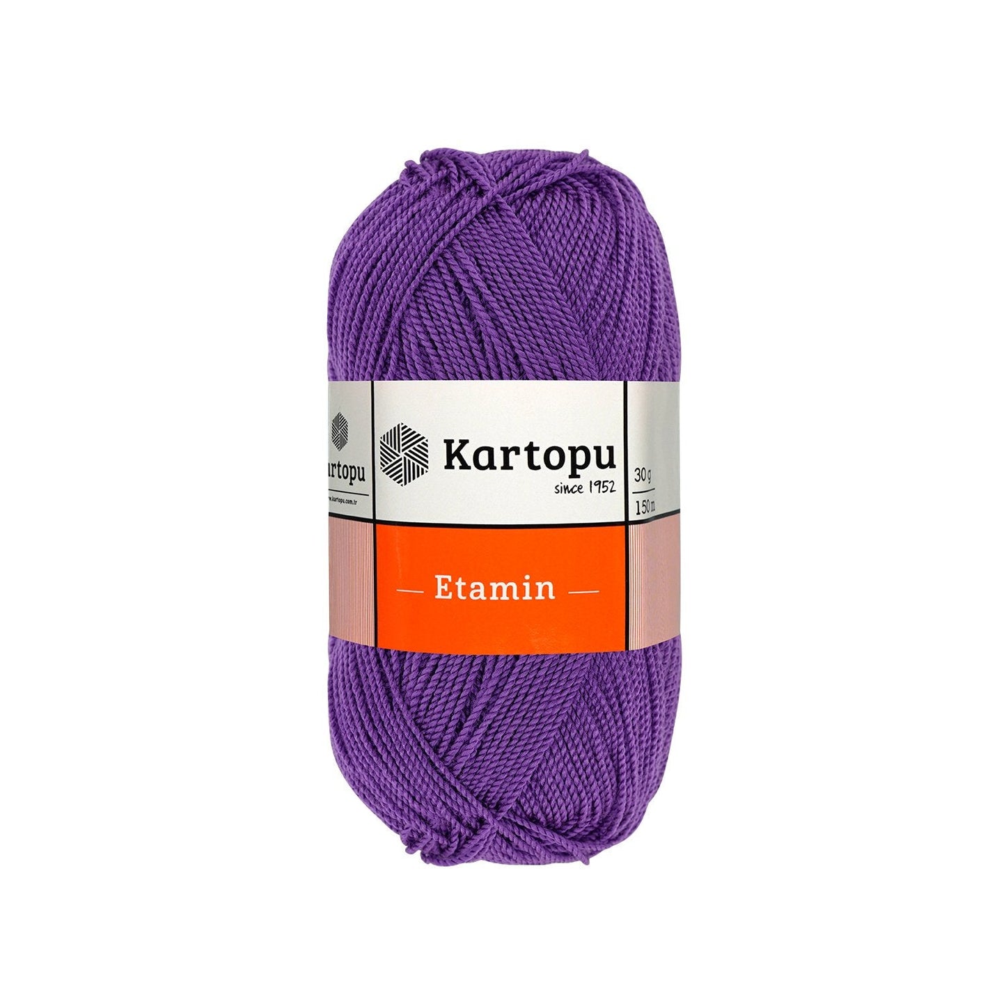 Kartopu Etamin K704 yarn by YarnPark