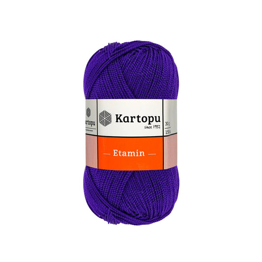 Kartopu Etamin K707 yarn by YarnPark