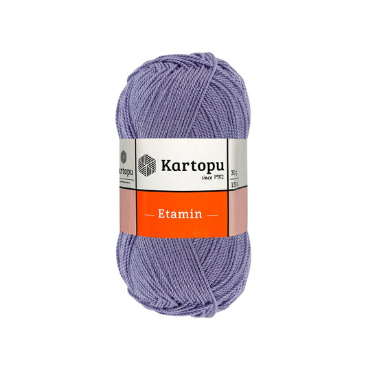 Kartopu Etamin K711 yarn by YarnPark