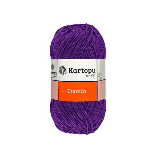 Kartopu Etamin K712 yarn by YarnPark