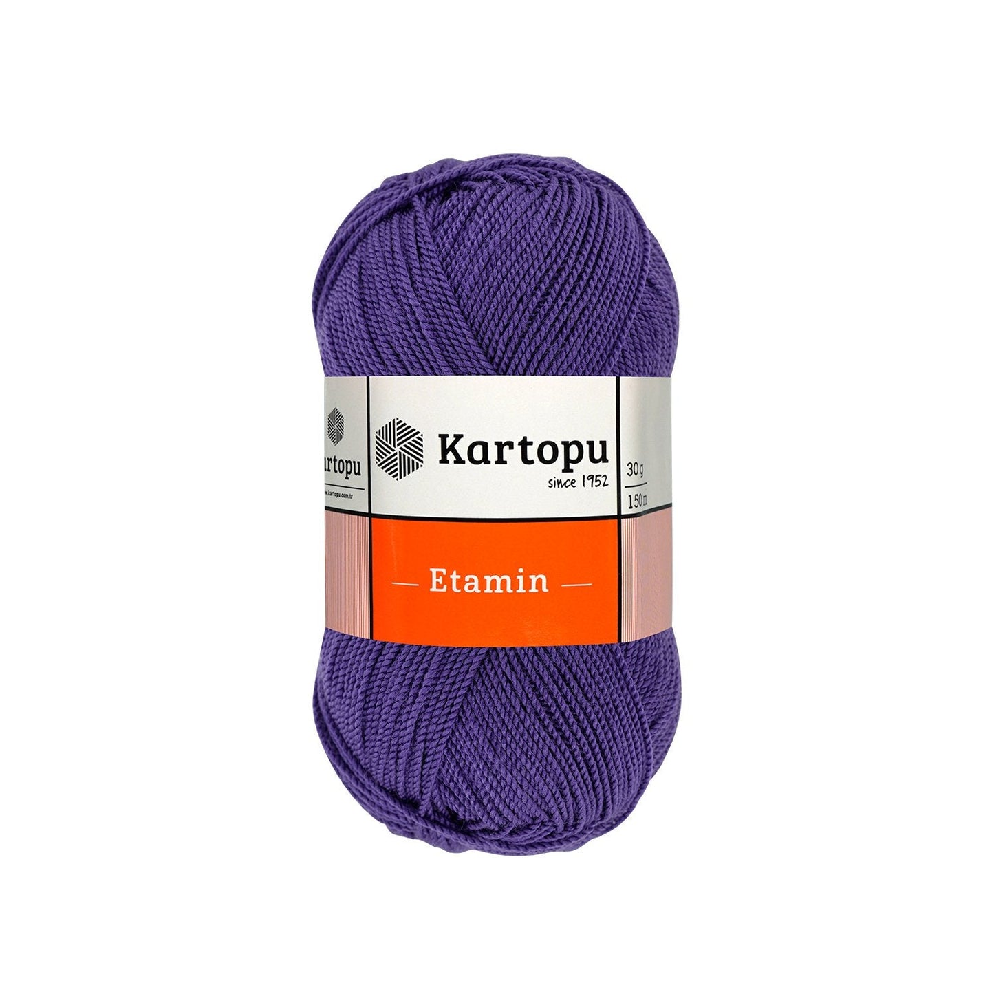 Kartopu Etamin K717 yarn by YarnPark