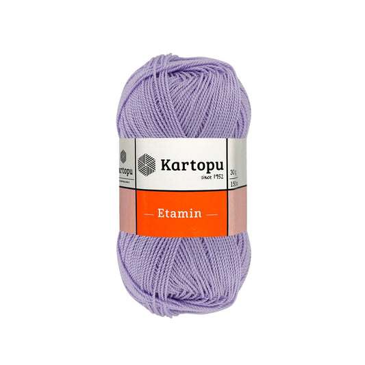 Kartopu Etamin K722 yarn by YarnPark