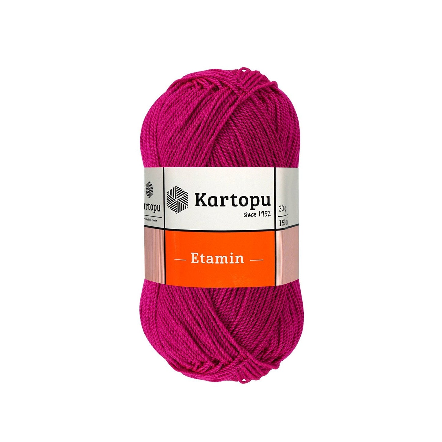 Kartopu Etamin K731 yarn by YarnPark