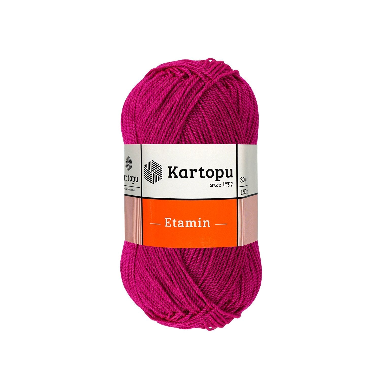 Kartopu Etamin K731 yarn by YarnPark