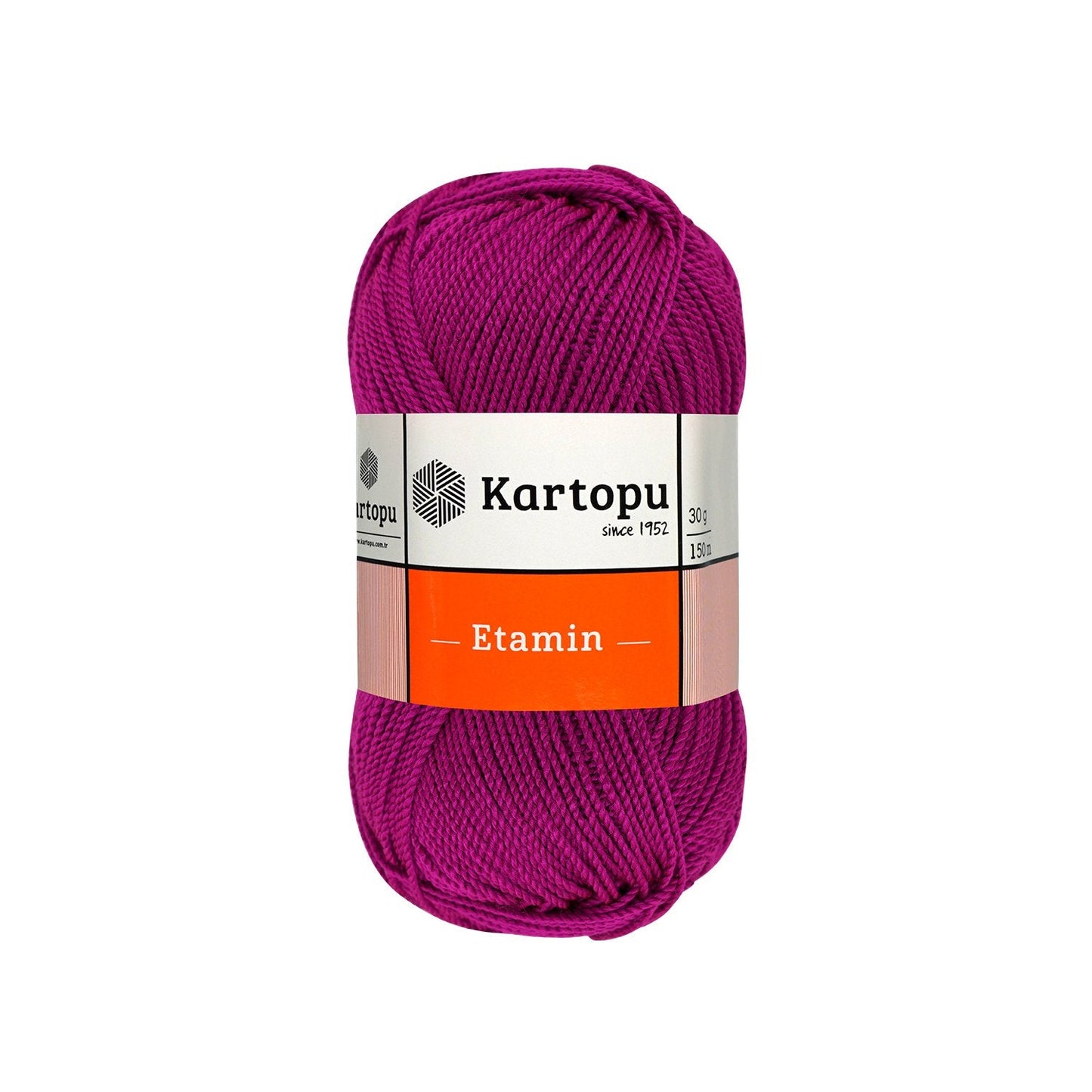 Kartopu Etamin K732 yarn by YarnPark