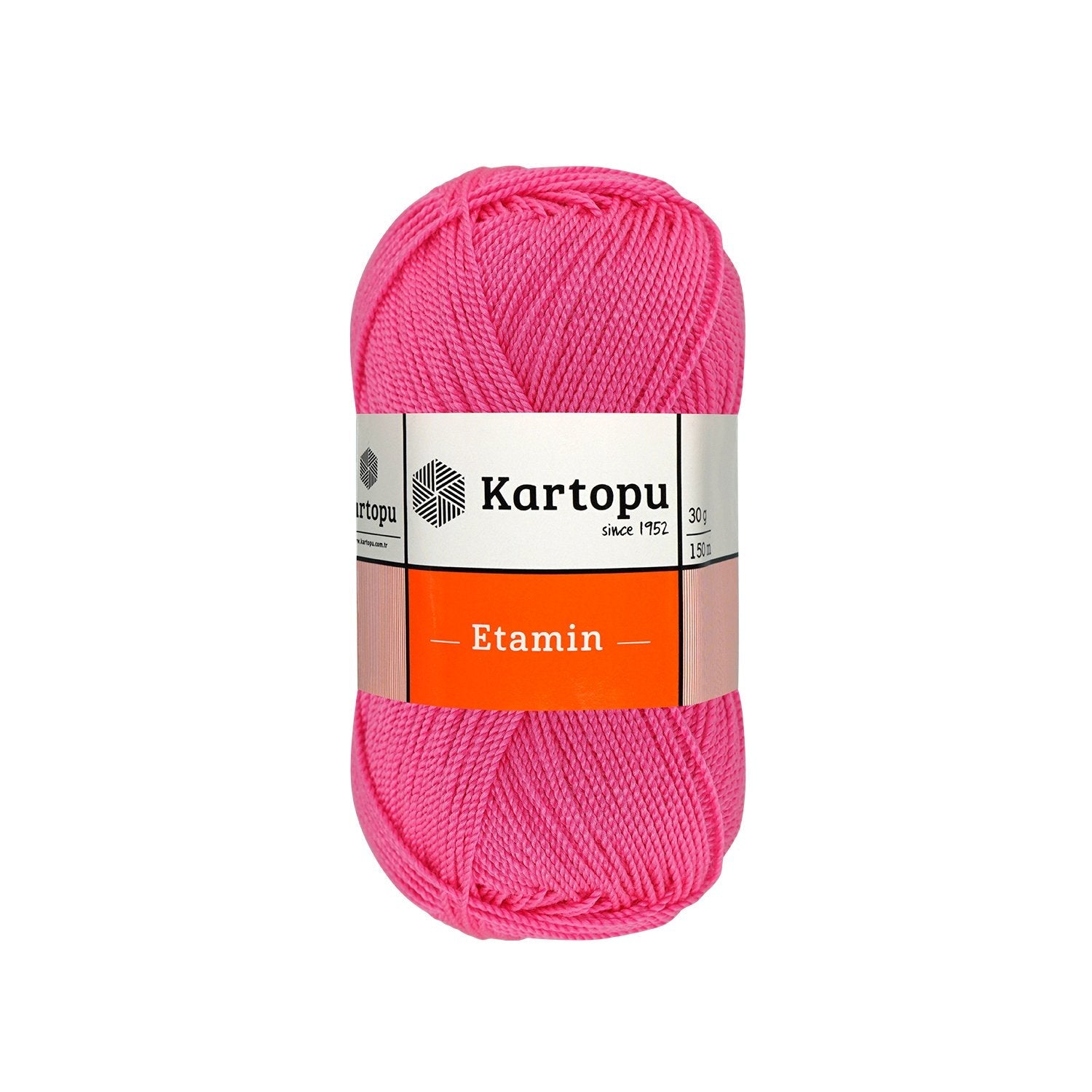 Kartopu Etamin K737 yarn by YarnPark