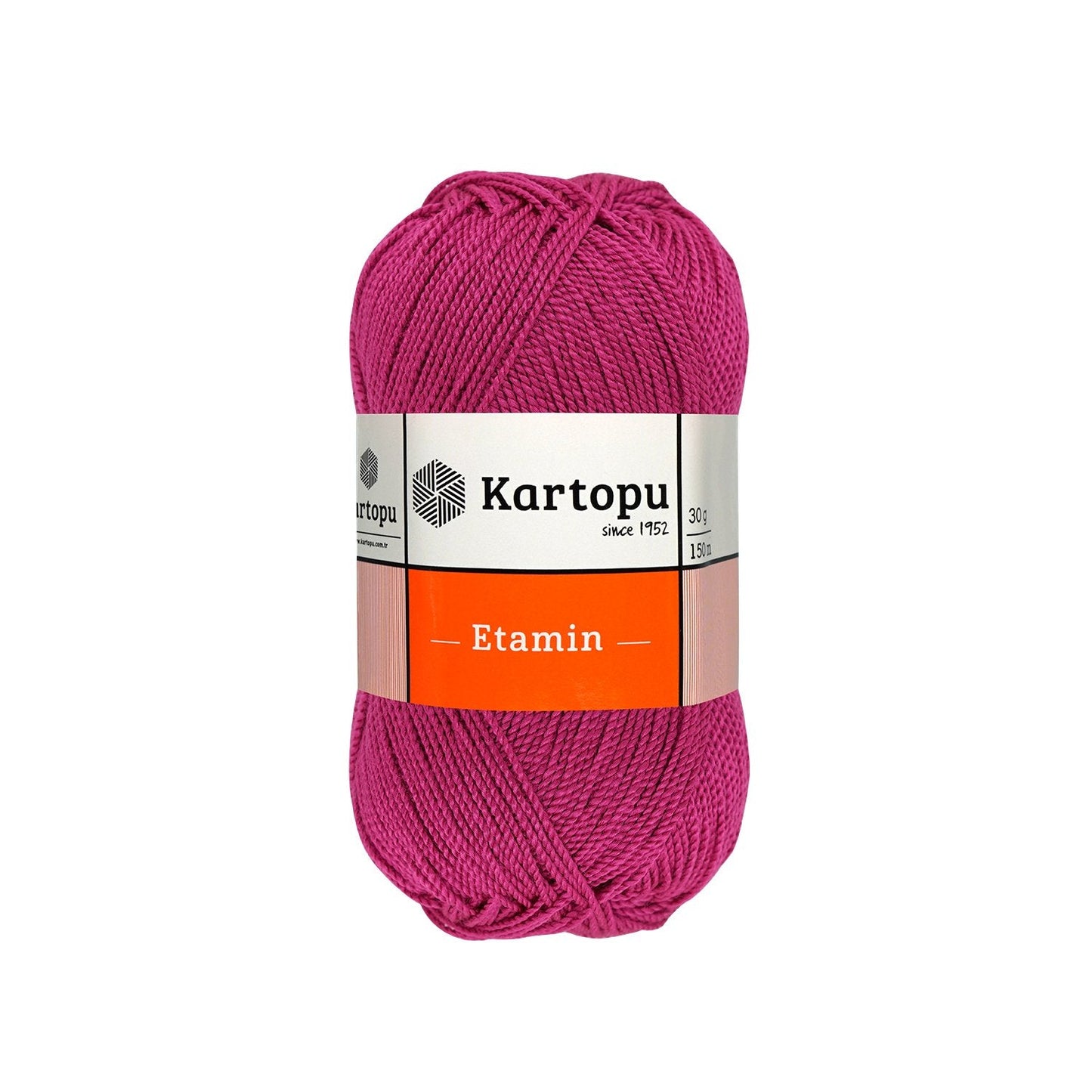 Kartopu Etamin K767 yarn by YarnPark