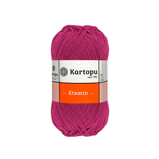 Kartopu Etamin K767 yarn by YarnPark