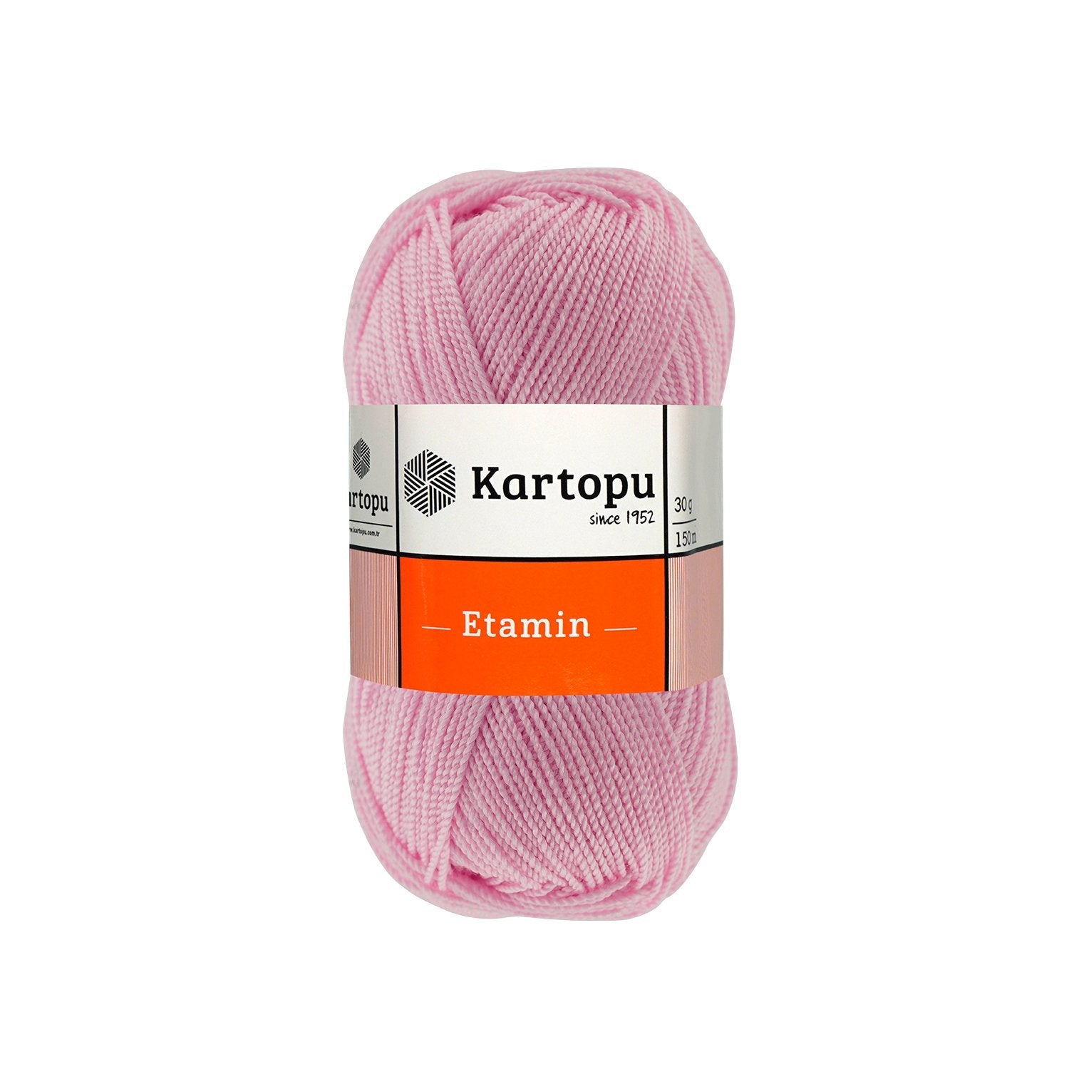 Kartopu Etamin K768 yarn by YarnPark