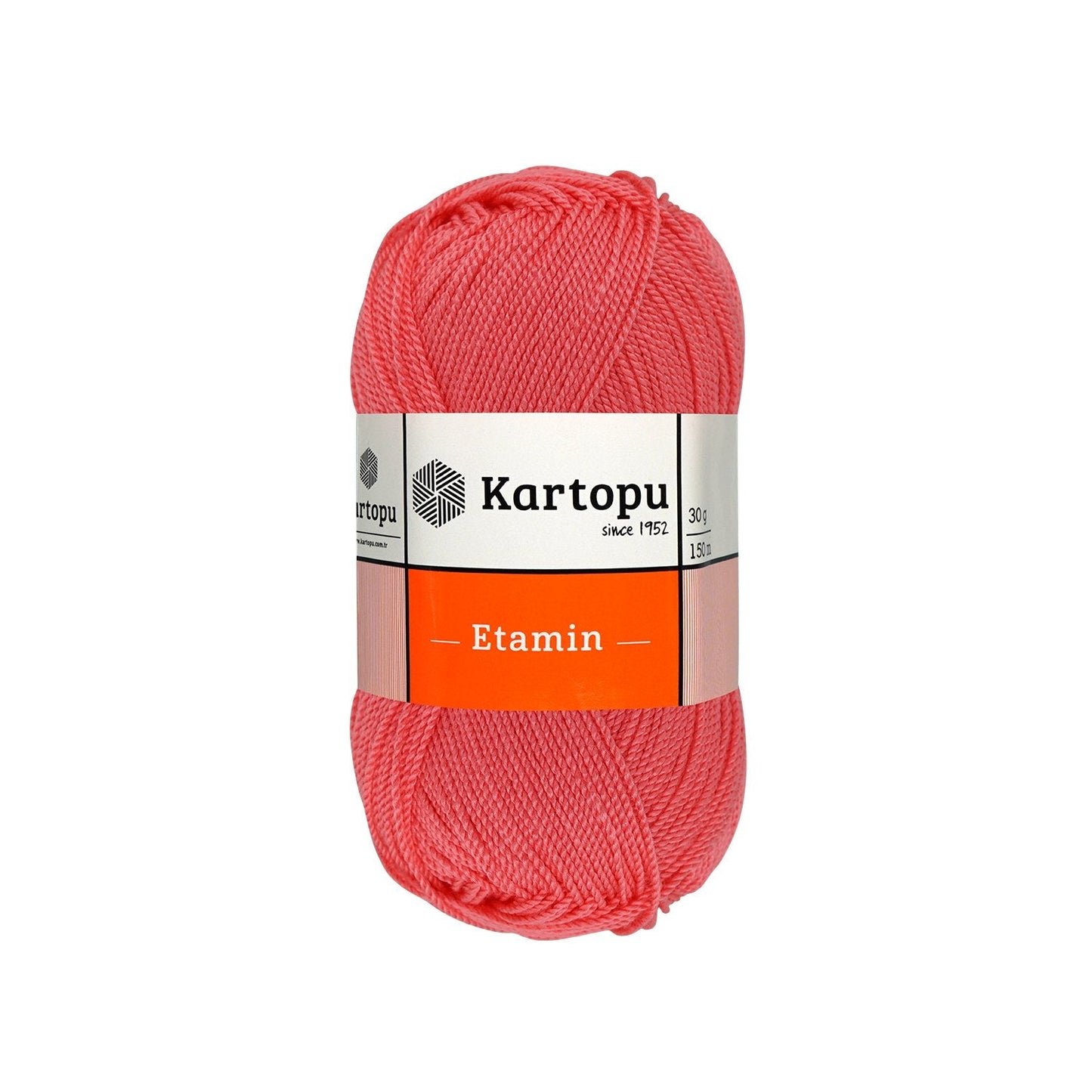 Kartopu Etamin K810 yarn by YarnPark