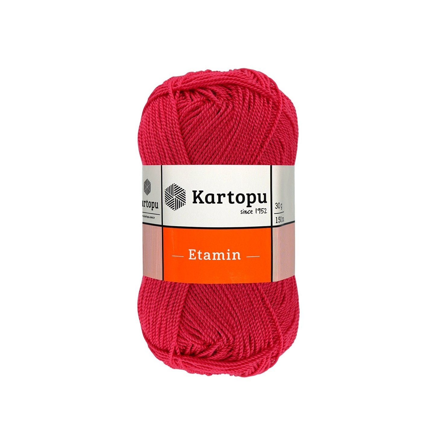 Kartopu Etamin K812 yarn by YarnPark