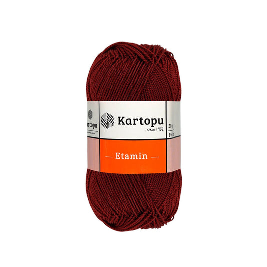 Kartopu Etamin K829 yarn by YarnPark