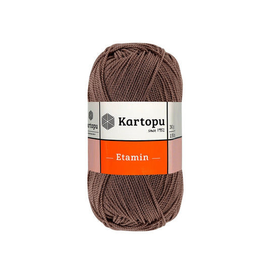 Kartopu Etamin K889 yarn by YarnPark