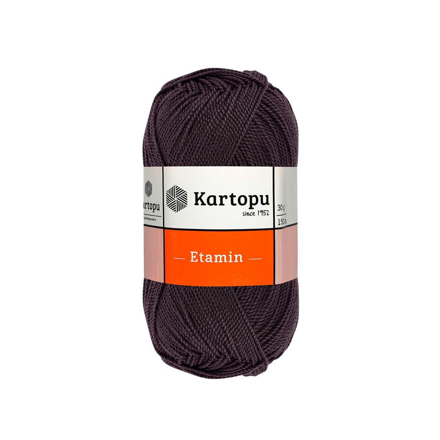 Kartopu Etamin K897 yarn by YarnPark