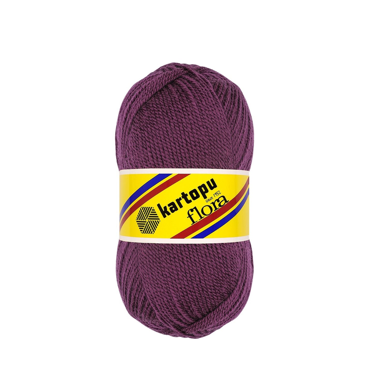 Kartopu Flora K729 yarn by YarnPark