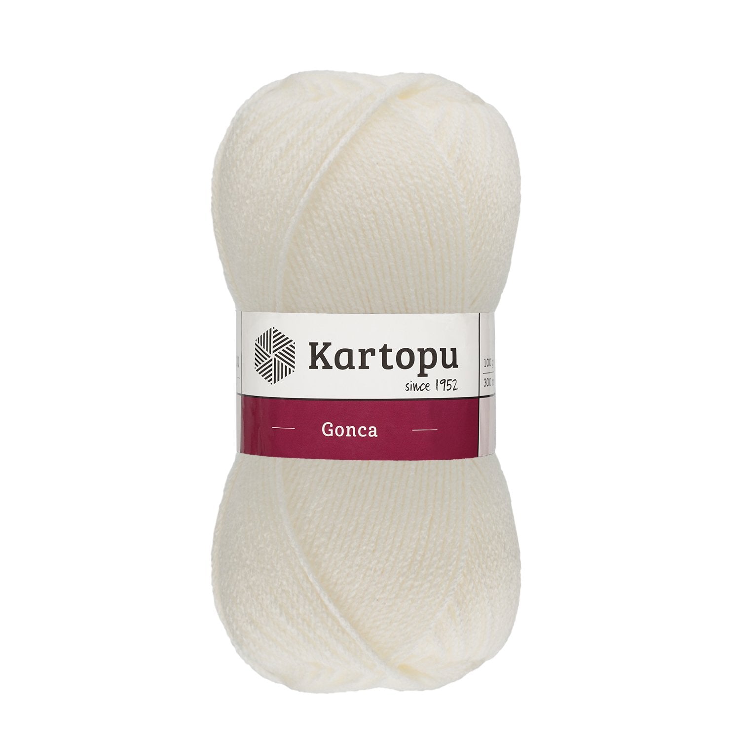 Kartopu Gonca K019 yarn by YarnPark