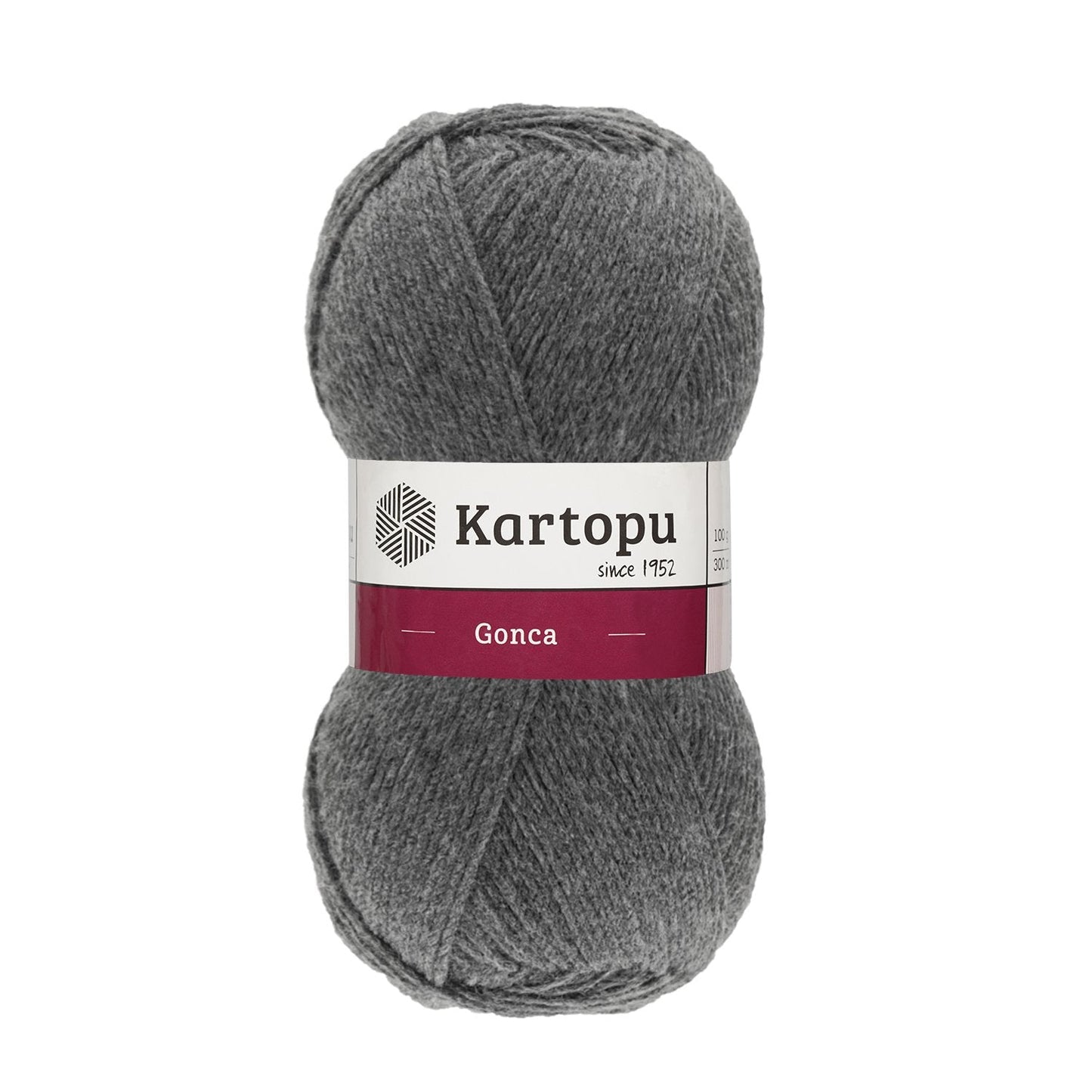 Kartopu Gonca K1003 yarn by YarnPark