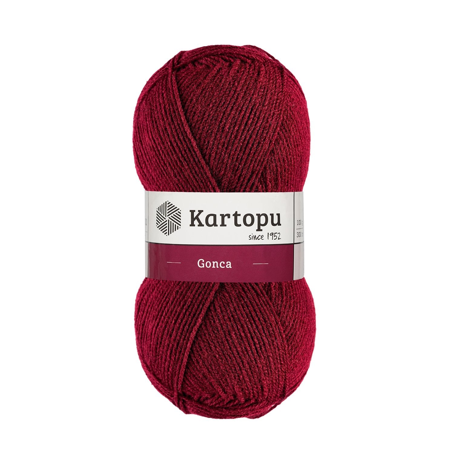 Kartopu Gonca K110 yarn by YarnPark