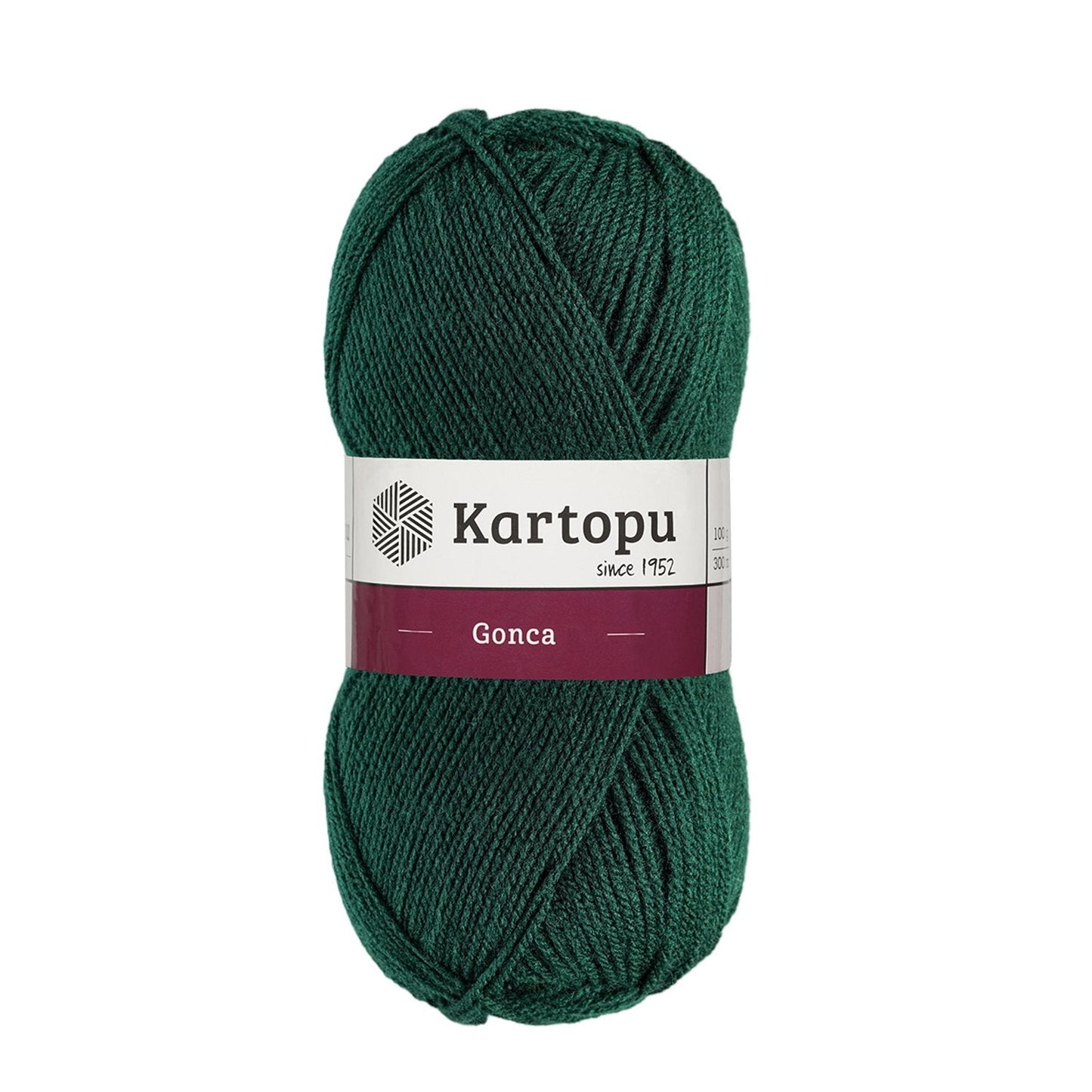 Kartopu Gonca K1416 yarn by YarnPark