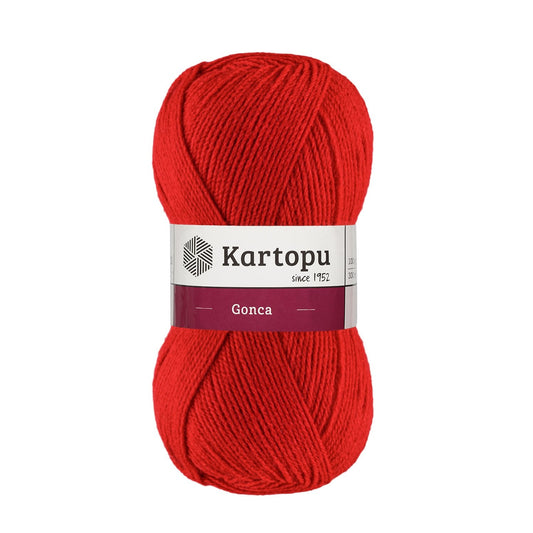 Kartopu Gonca K150 yarn by YarnPark