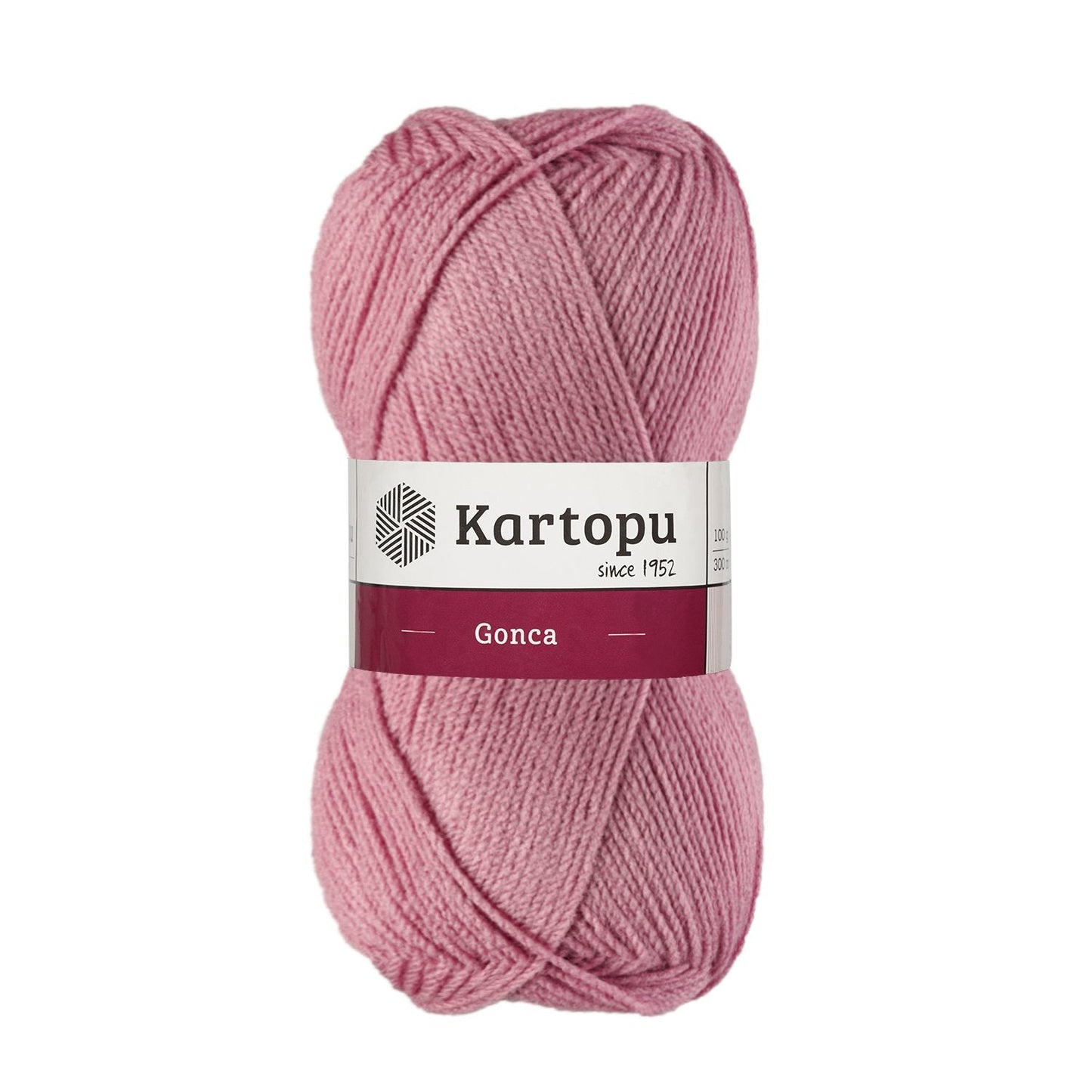 Kartopu Gonca K1763 yarn by YarnPark