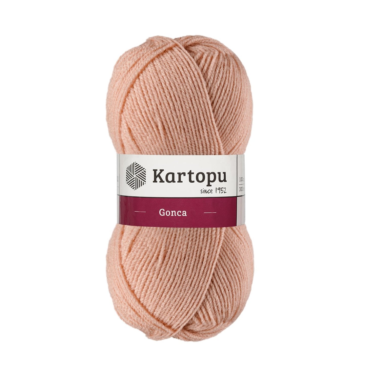 Kartopu Gonca K1873 yarn by YarnPark