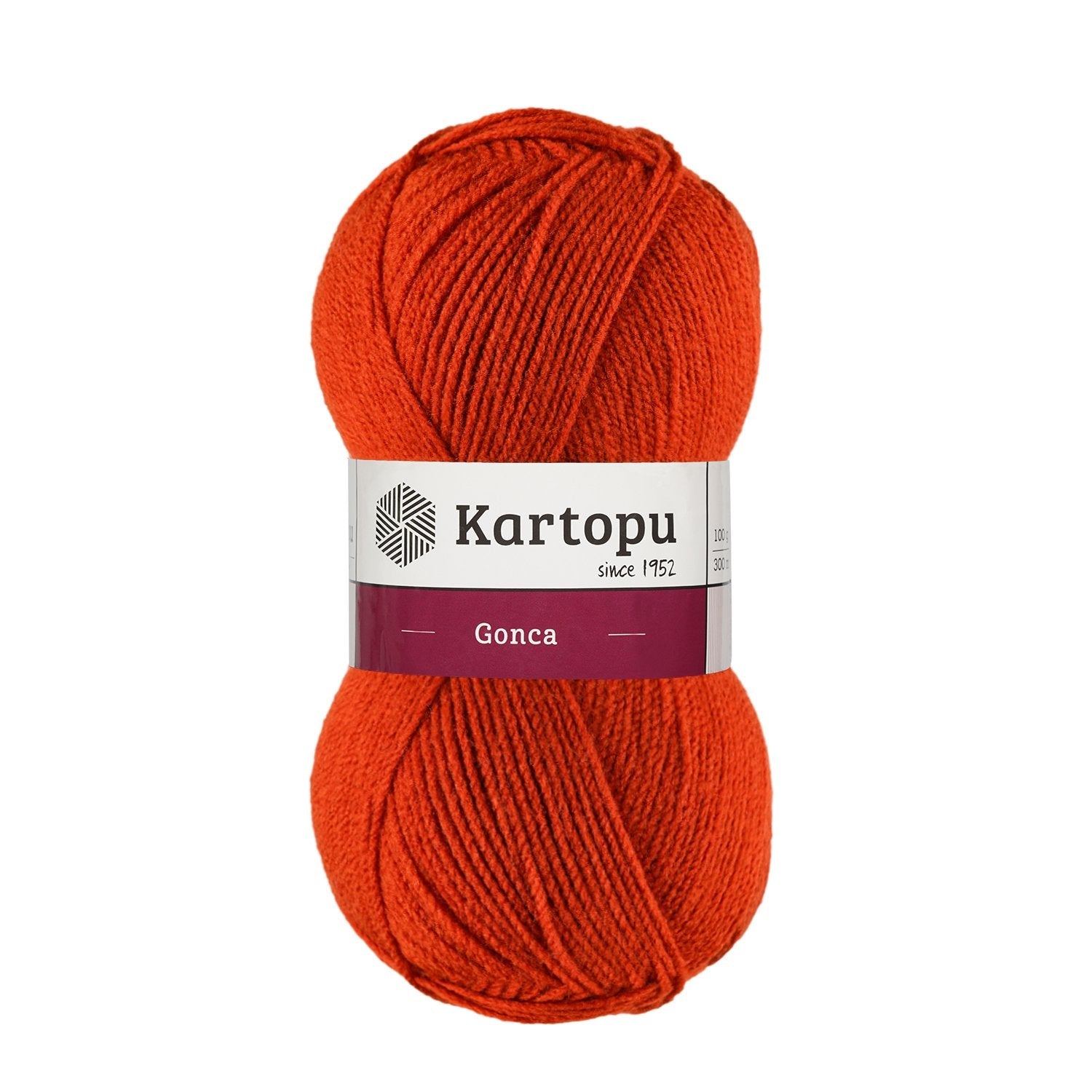 Kartopu Gonca K263 yarn by YarnPark