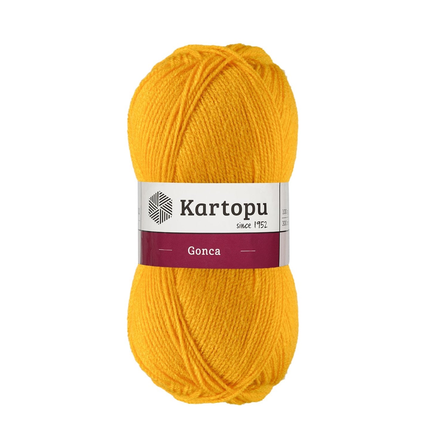 Kartopu Gonca K307 yarn by YarnPark