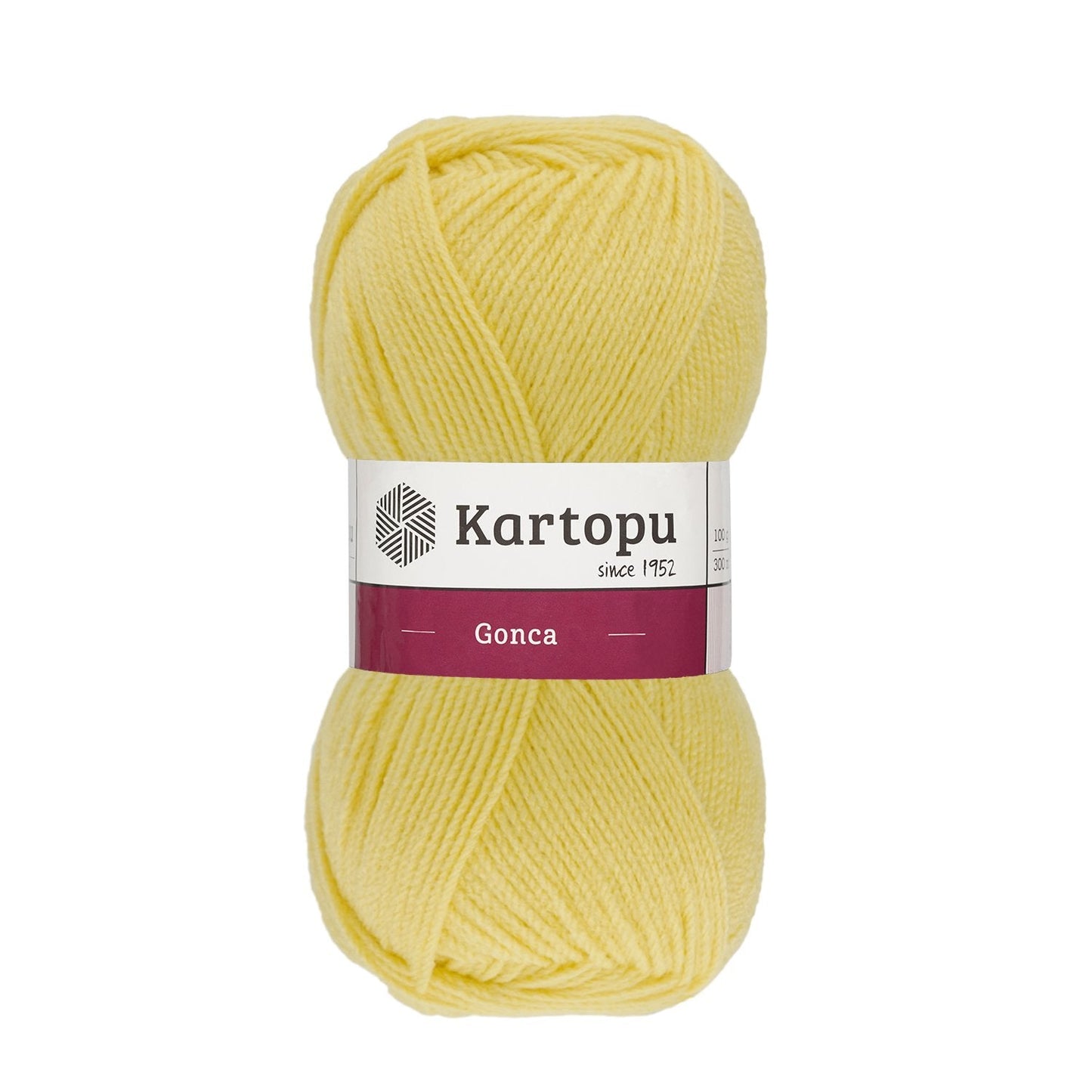 Kartopu Gonca K309 yarn by YarnPark