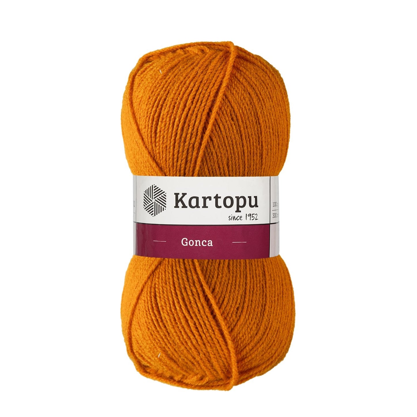 Kartopu Gonca K313 yarn by YarnPark