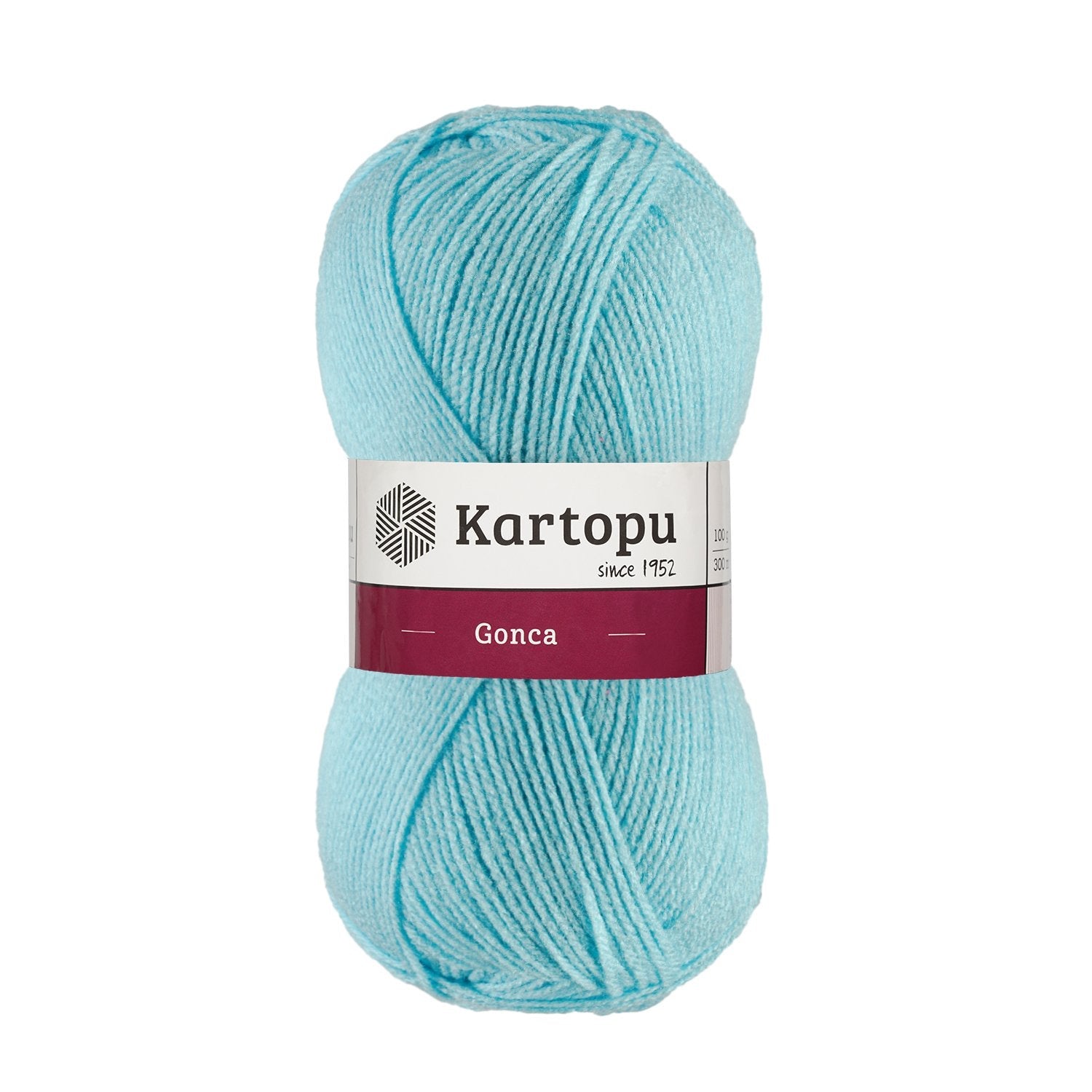 Kartopu Gonca K502 yarn by YarnPark