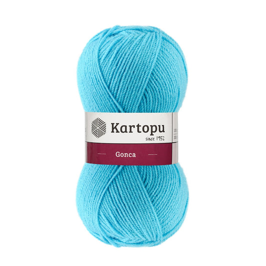 Kartopu Gonca K515 yarn by YarnPark