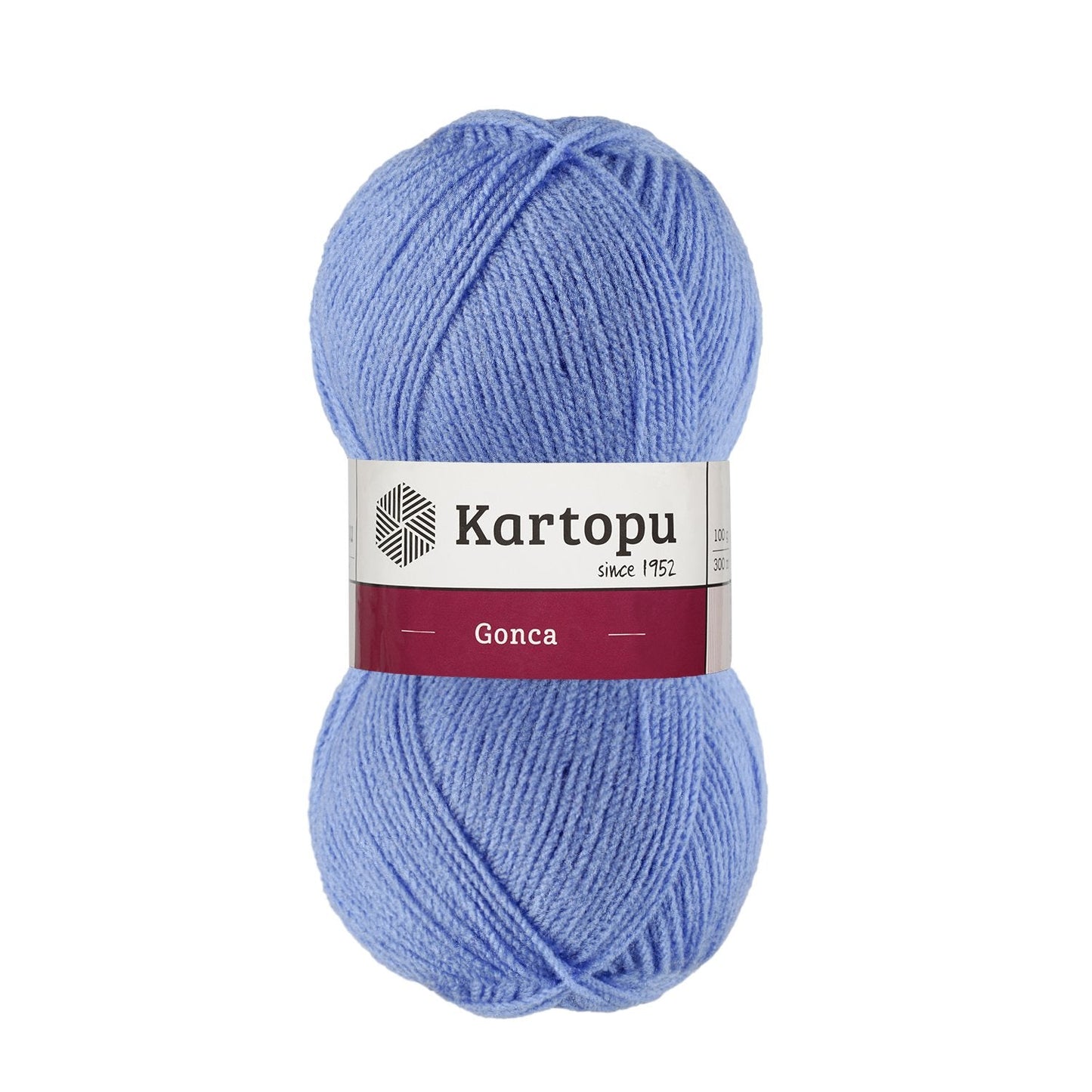 Kartopu Gonca K535 yarn by YarnPark