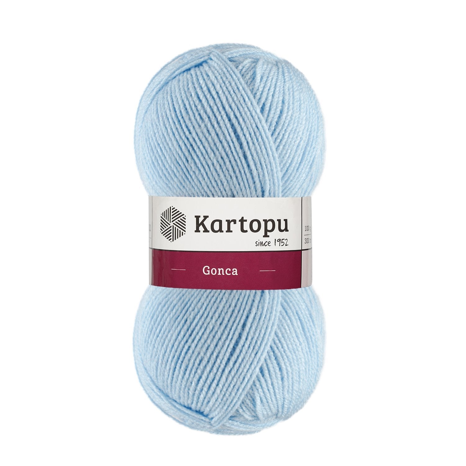 Kartopu Gonca K540 yarn by YarnPark