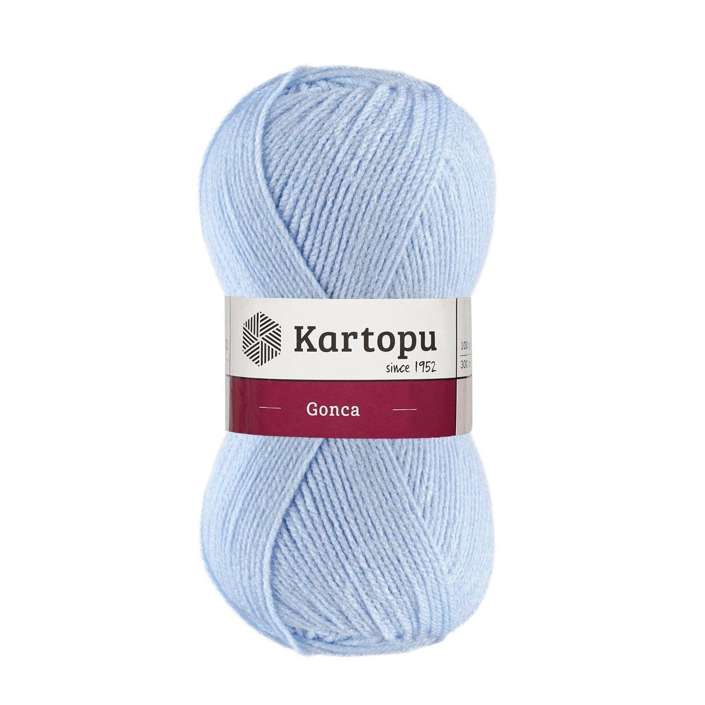 Kartopu Gonca K544 yarn by YarnPark