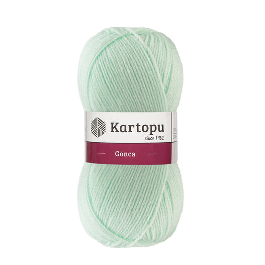 Kartopu Gonca K563 yarn by YarnPark