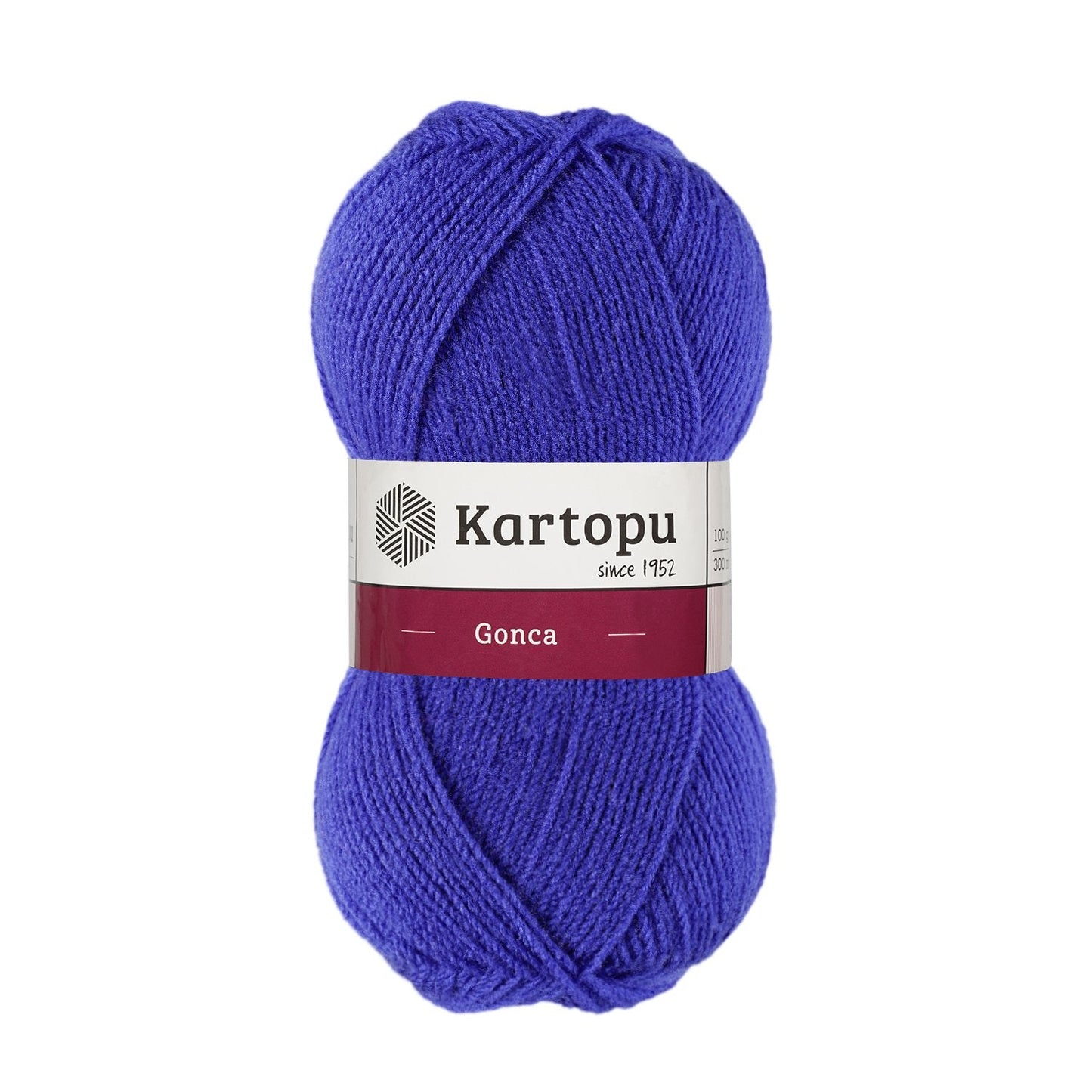 Kartopu Gonca K624 yarn by YarnPark