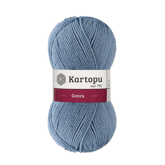 Kartopu Gonca K644 yarn by YarnPark