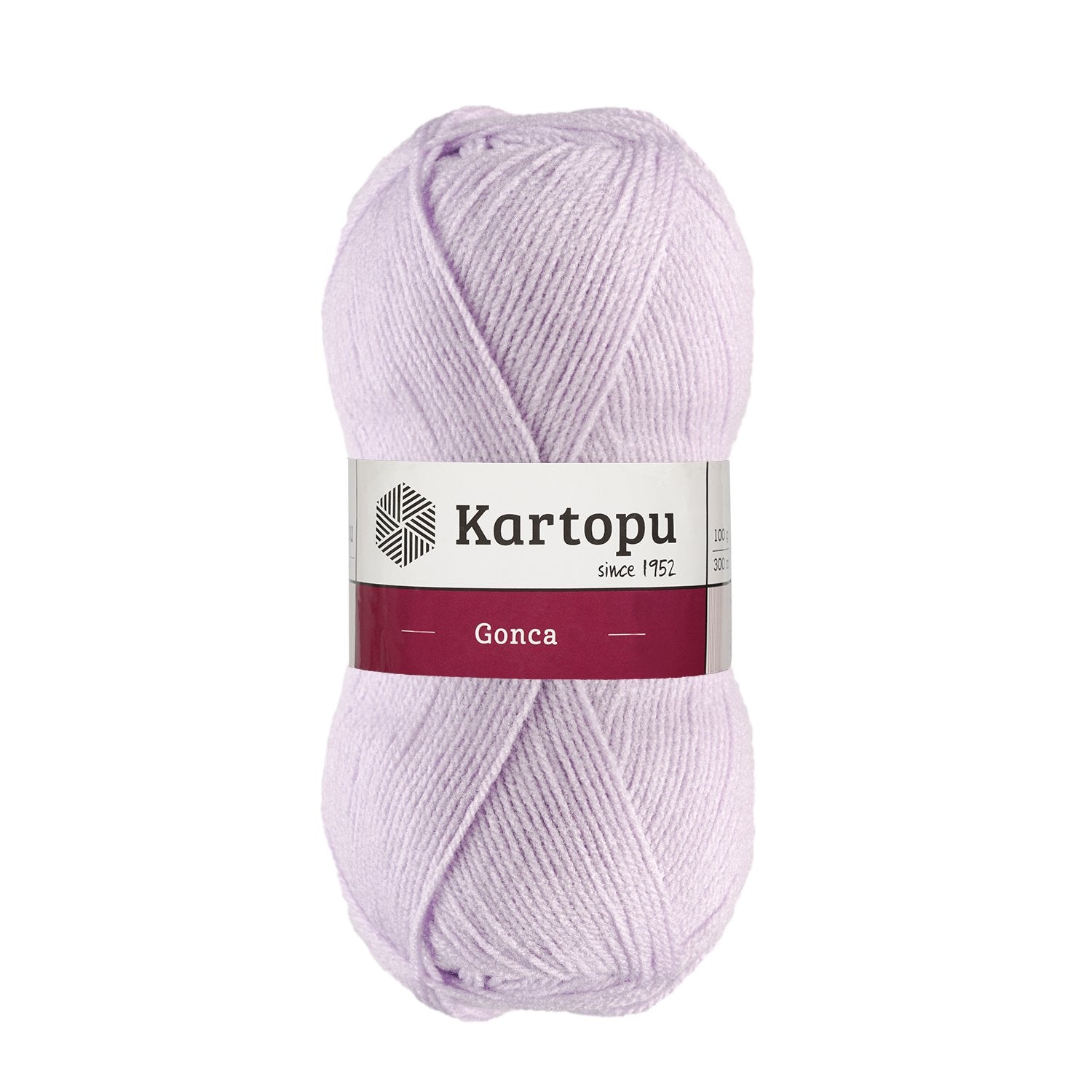 Kartopu Gonca K706 yarn by YarnPark