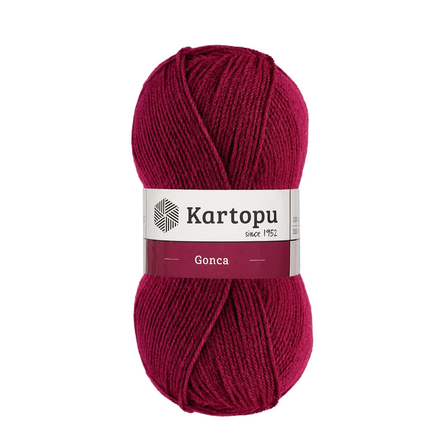 Kartopu Gonca K728 yarn by YarnPark